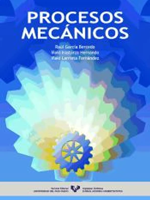 Procesos mecánicos