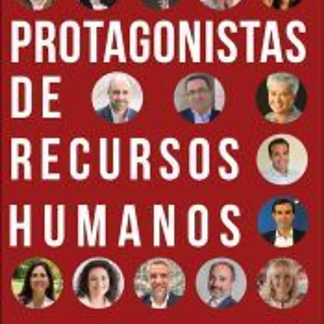 Protagonistas de Recursos Humanos 1