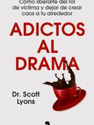 Adictos al drama