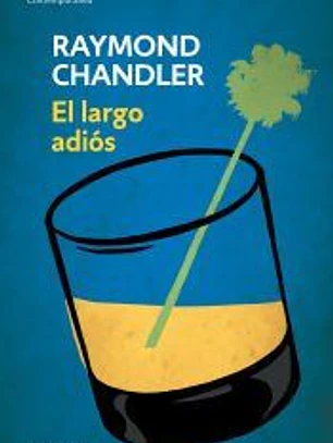 El largo adiós