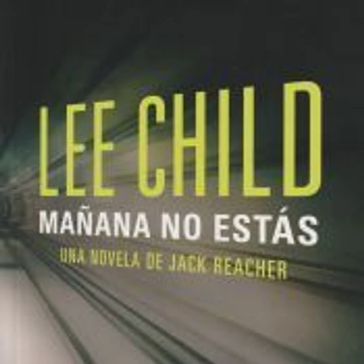 Mañana no estás 1