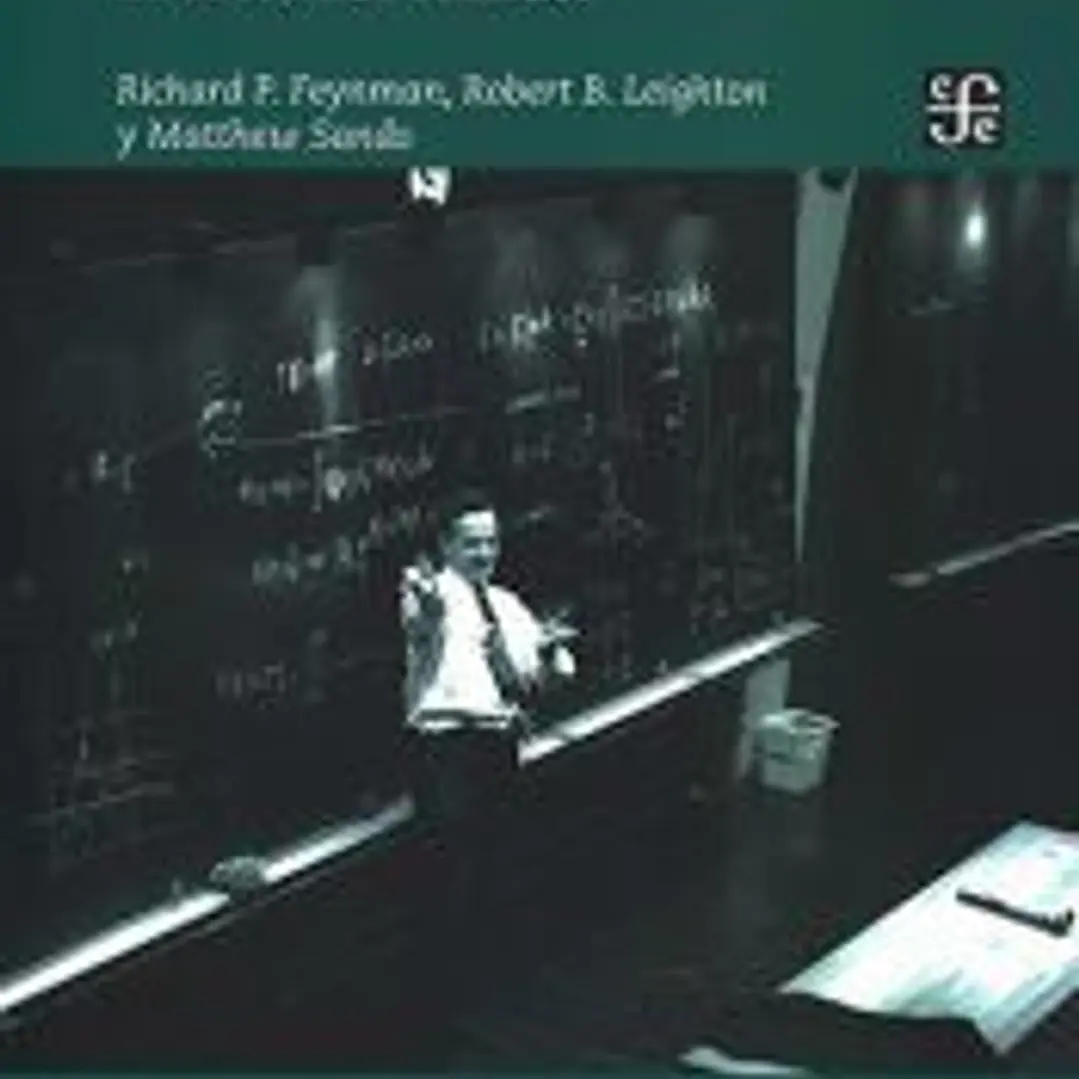 LECCIONES DE FISICA DE FEYNMAN. III. MECANICA CUANTICA 1