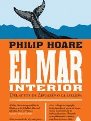El mar interior