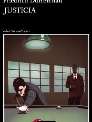 Justicia