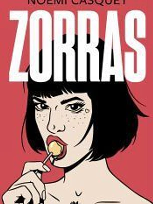 Zorras