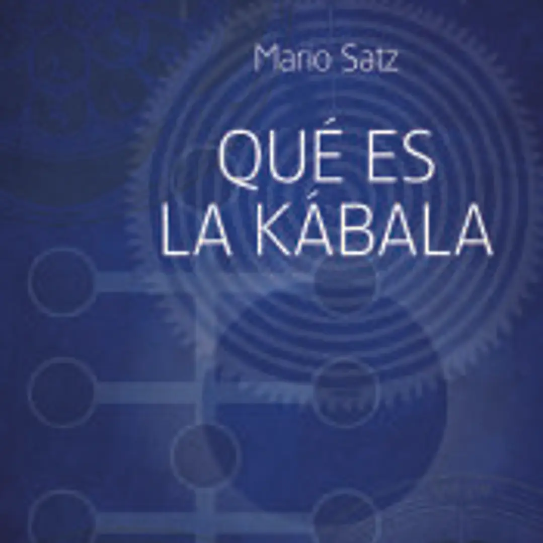 QUE ES LA KABALA 1