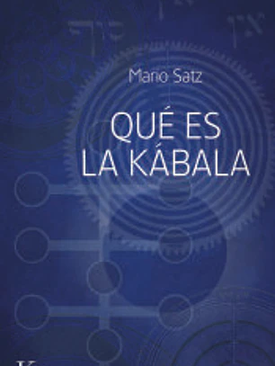 QUE ES LA KABALA