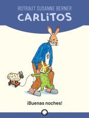 ¡Buenas noches!