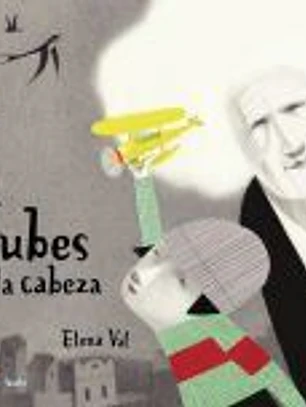 Nubes en la cabeza