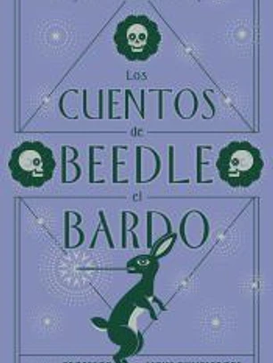 Los cuentos de Beedle el bardo