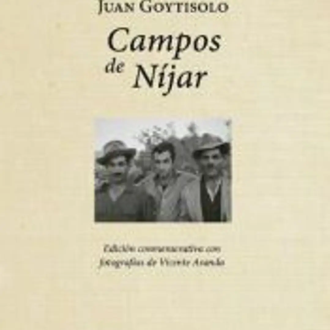 Campos de Níjar 1