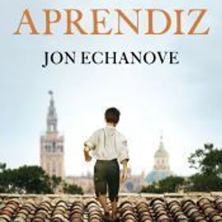 El aprendiz 1