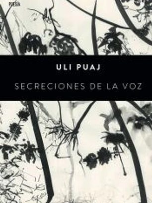 Secreciones de la voz