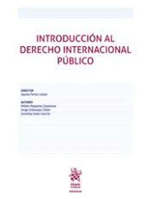 Introducción al Derecho Internacional Público