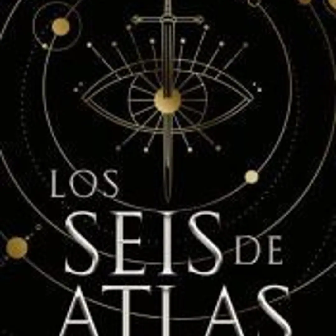 Los seis de Atlas 1