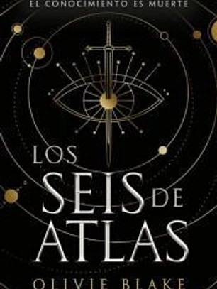 Los seis de Atlas