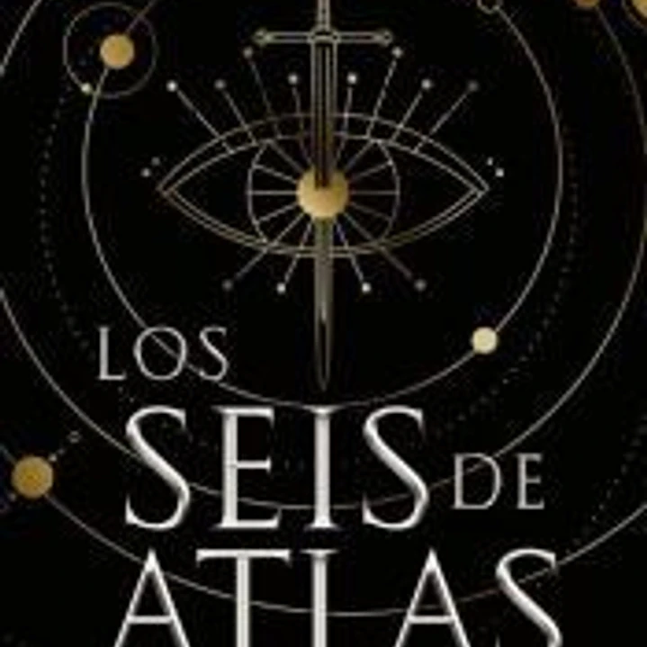 Los seis de Atlas 1
