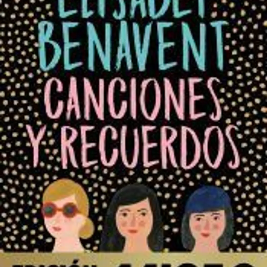 Canciones y recuerdos (Campaña Navidad Grandes éxitos edición limitada) 1