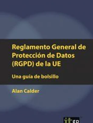 Reglamento General de Protección de Datos (RGPD) de la UE