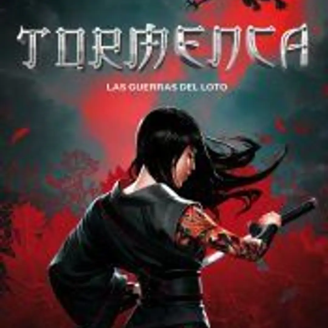 TORMENTA (Nueva edición) . Las guerras del Loto, 1 1