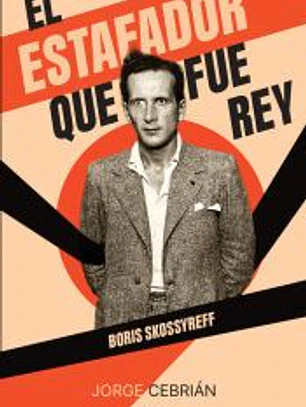 El estafador que fue rey