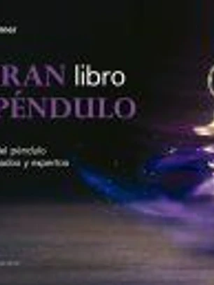 El gran libro del péndulo