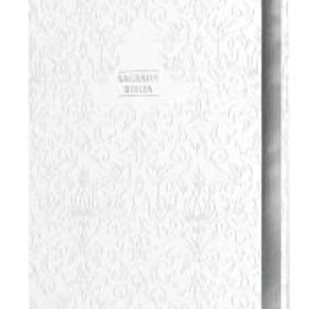Biblia Católica En Español. Boda, Bautizo, Primera Comunión, Confirmación Y Cumpleaños. Caja de Regalo / Catholic Bible. Spanish-Language, Leathersoft 1