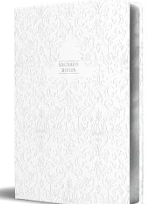 Biblia Católica En Español. Boda, Bautizo, Primera Comunión, Confirmación Y Cumpleaños. Caja de Regalo / Catholic Bible. Spanish-Language, Leathersoft