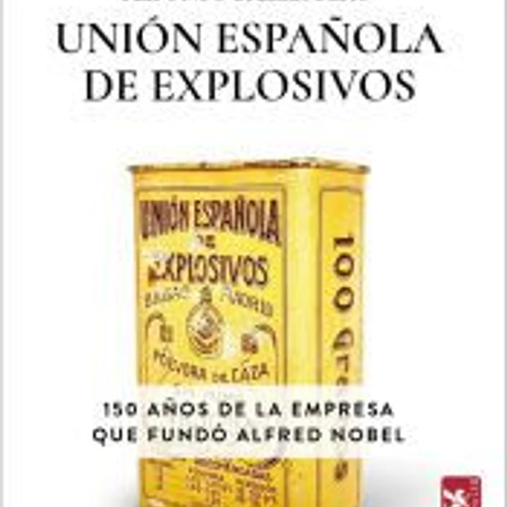 Unión Española de Explosivos 1