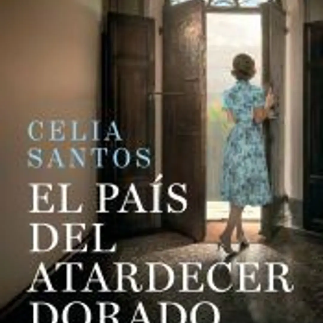 El país del atardecer dorado 1
