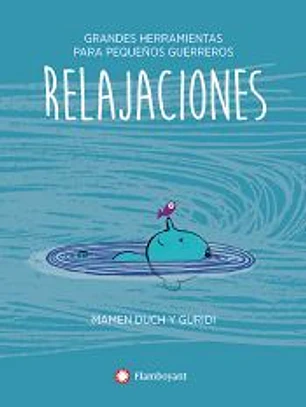 Relajaciones (tapa Blanda)