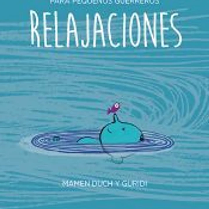 Relajaciones (tapa Blanda) 1