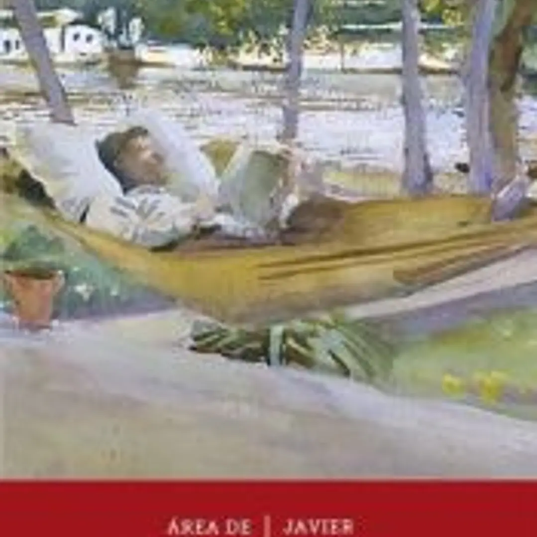 Área de descanso 1