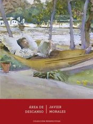 Área de descanso