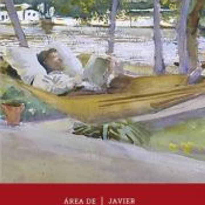 Área de descanso 1