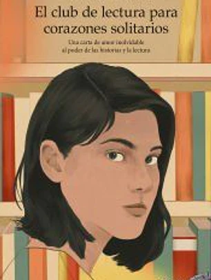 El club de lectura para corazones solitarios