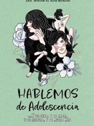 Hablemos de adolescencia