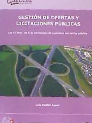 GESTION DE OFERTAS Y LICITACIONES PUBLICAS