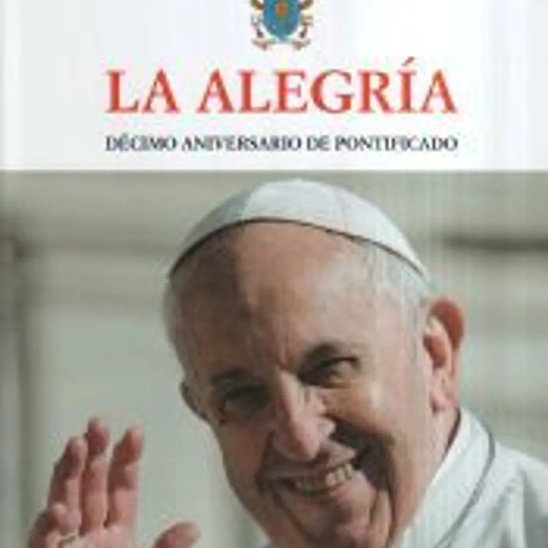 LA ALEGRÍA 1