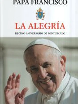 LA ALEGRÍA