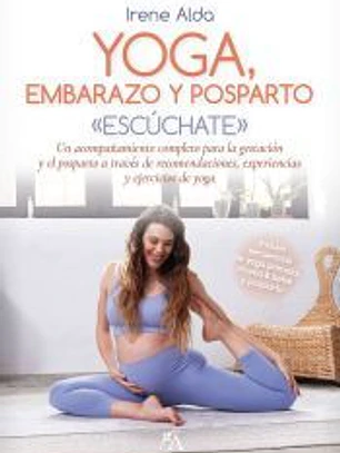 Yoga, embarazo y posparto
