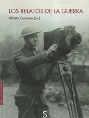 Relatos de la guerra