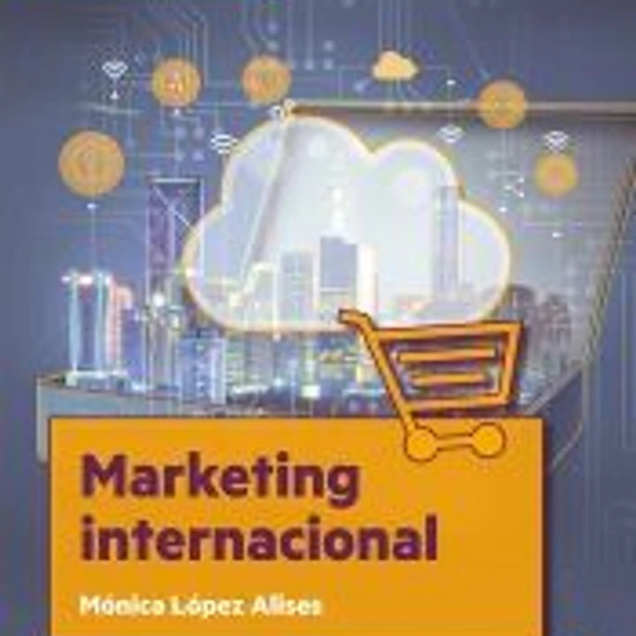 Marketing internacional 1