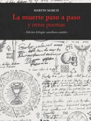 La muerte paso a paso y otros poemas