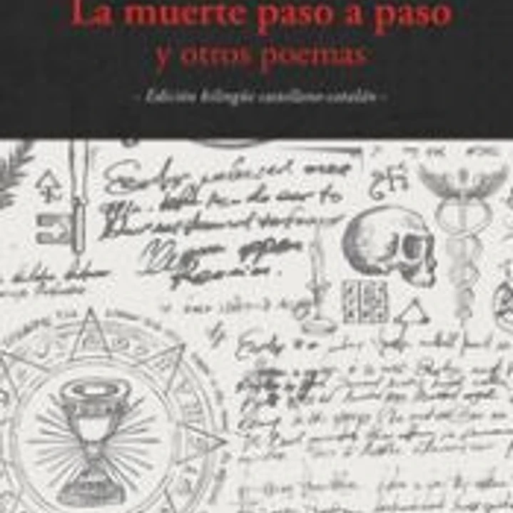 La muerte paso a paso y otros poemas 1