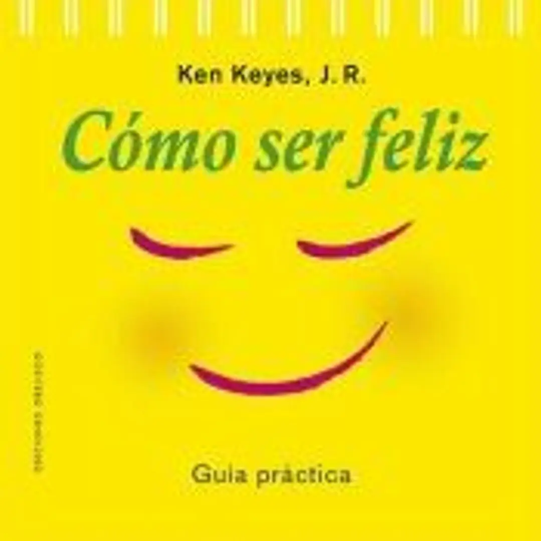 Cómo ser feliz (N.E.) 1