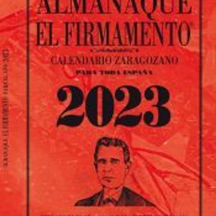 Almanaque Zaragozano 2023 1