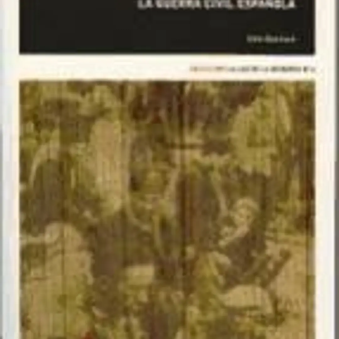 Los voluntarios latinoamericanos en la Guerra Civil Española 1