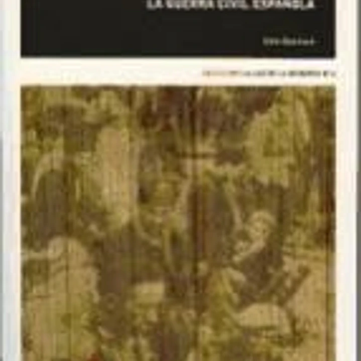 Los voluntarios latinoamericanos en la Guerra Civil Española 1