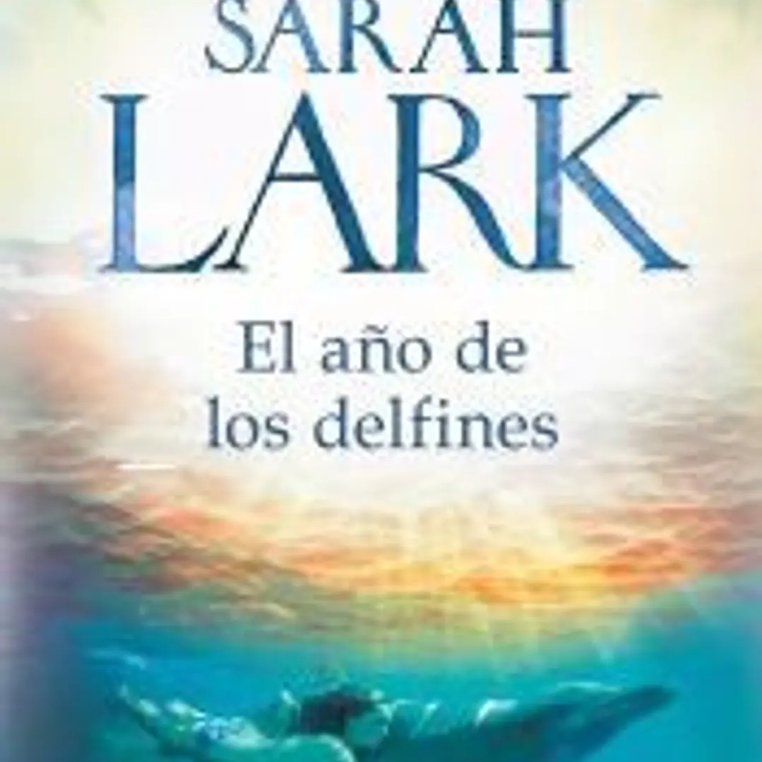 El año de los delfines 1